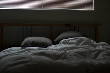 what causes a sleep disorder