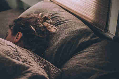 5 Most Common Symptoms of Sleep Disorders