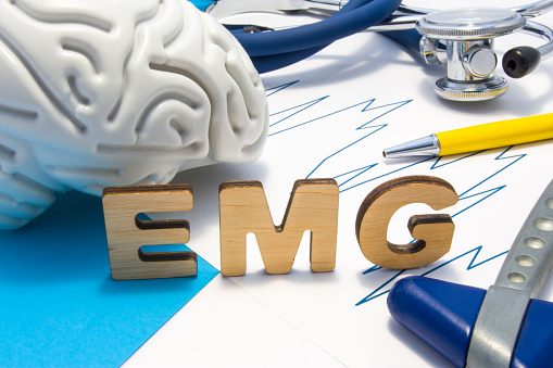 What EMG Test Done by a Neurologist?
