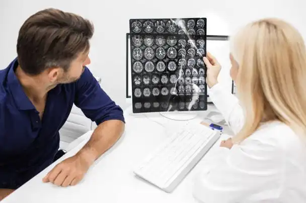 Should I See A Neurologist After Stroke?