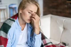 chronic fatigue syndrome