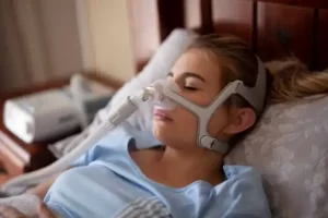 sleep apnea