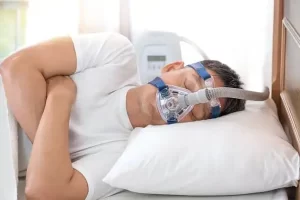 types of sleep apnea