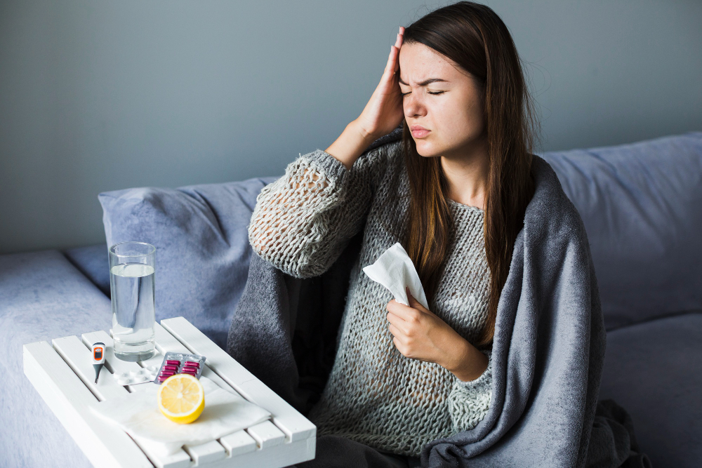 Migraine Headaches: Causes, Treatment & Symptoms