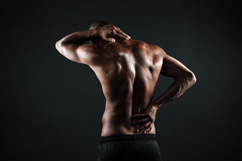 Easy Tips To Relieve Stress-related Neck And Back Pain