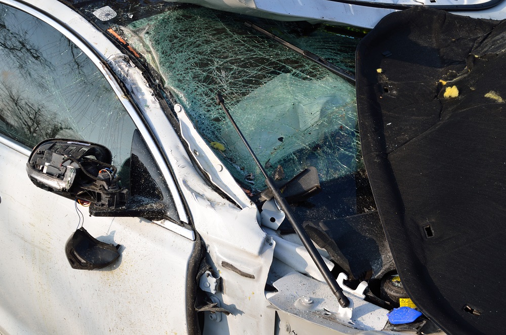 Stress Less: Tips for Managing Anxiety After an Auto Accident Injury