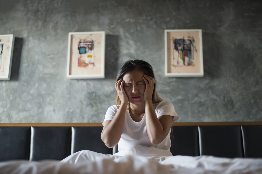 Investigating the Relationship Between Sleep Disorders and Anxiety