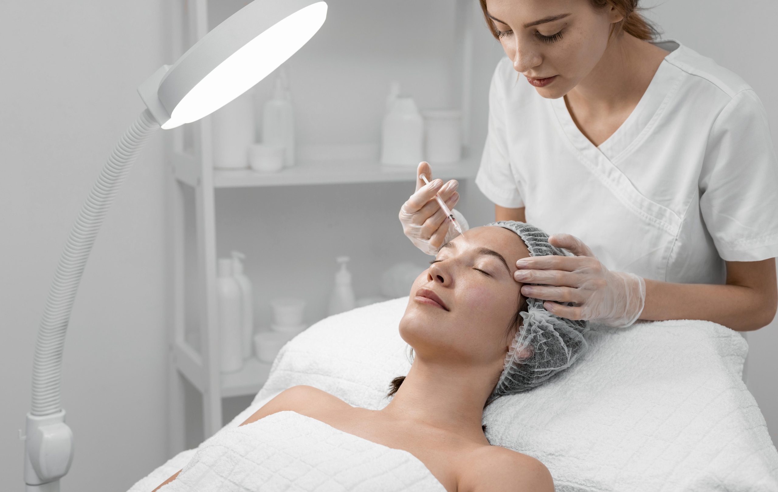 What are the Benefits of Botox Treatment for Migraine Reduction?