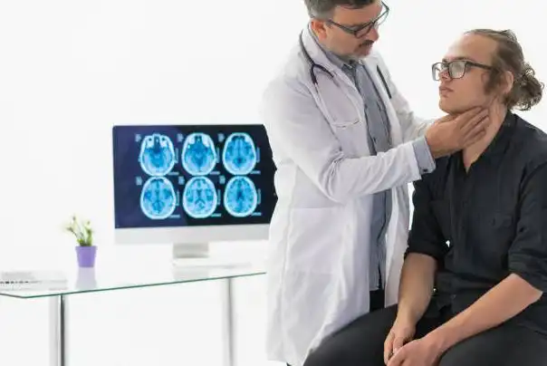 Neurologist-for-Vertigo